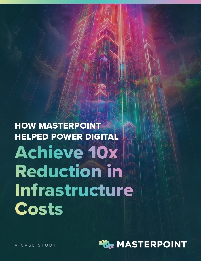 Cutting Power Digital's Infrastructure Automation Costs 10x by Migrating a 43,000-Resource Terralith to OpenTofu & Spacelift